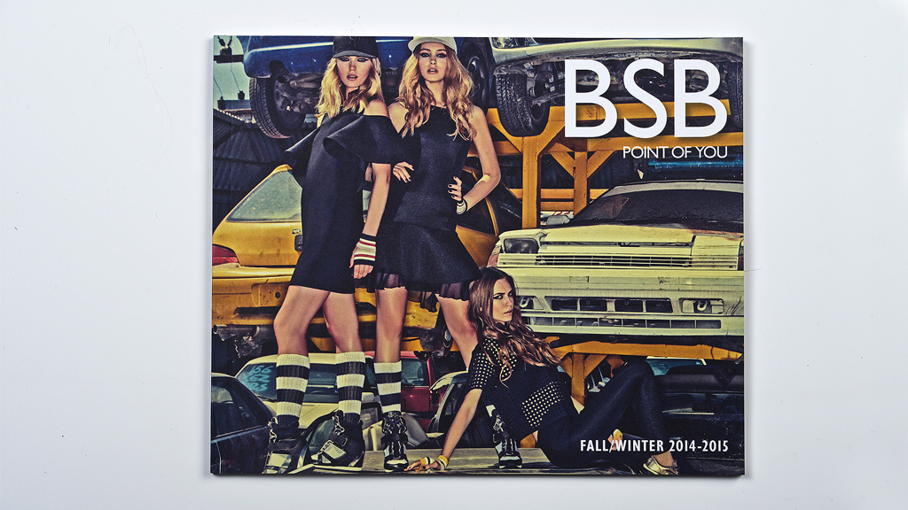 BSB 01