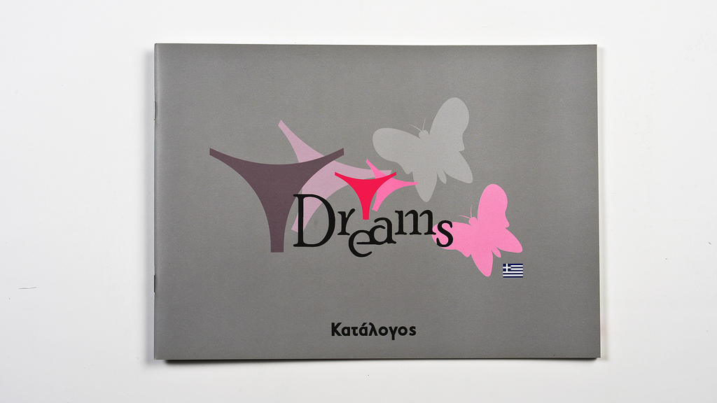 DREAM 01