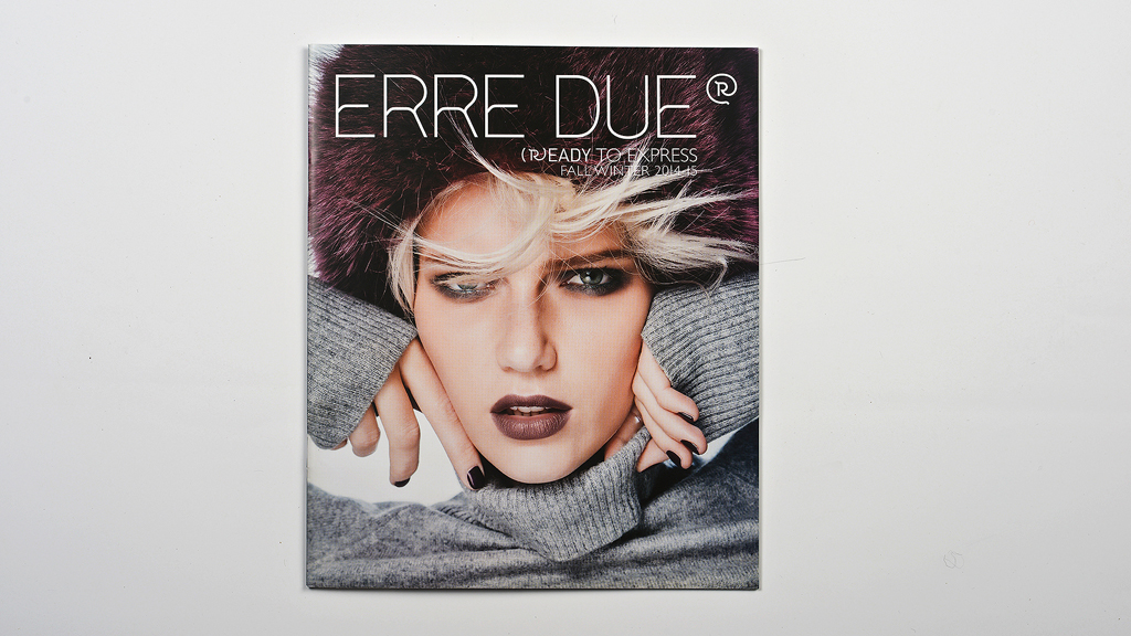 ERRE DUE 01