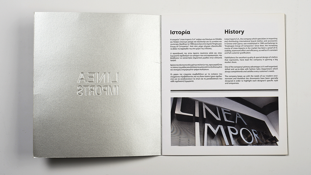 LINEA IMPORTS 04