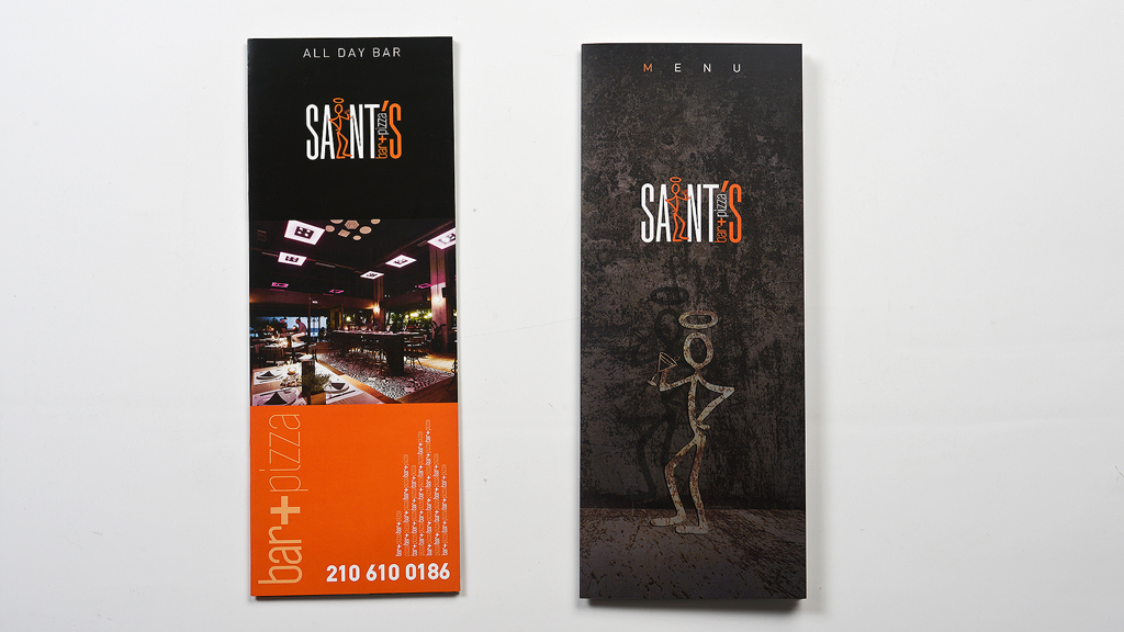 SAINTS 01